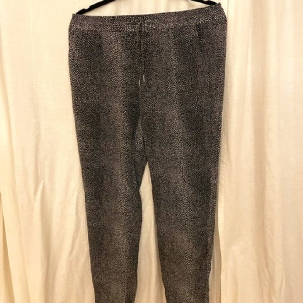 Joie Silk Lounge Pants